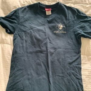 simply southern shirt